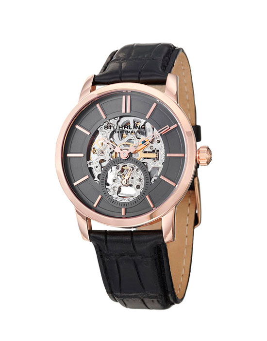 Часы Stuhrling Original Legacy 924.04